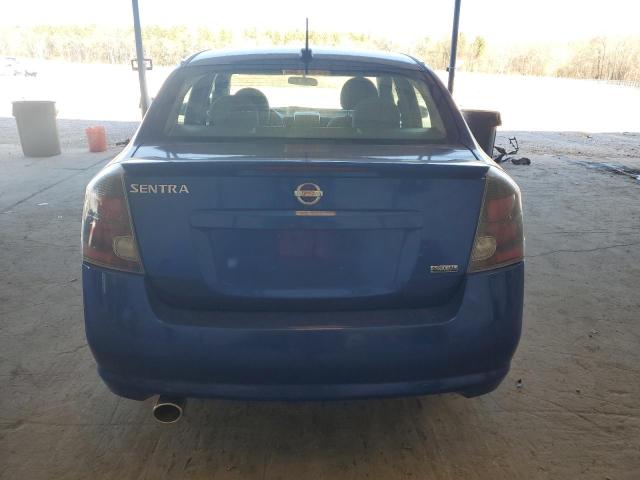Photo 6 from auction – 2012 NISSAN SENTRA 2.0 with VIN 3N1AB6AP1CL716140