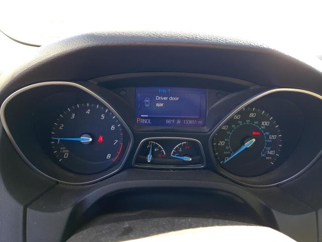 Photo 9 from auction – 2013 FORD FOCUS SE with VIN 1FADP3F26DL204836