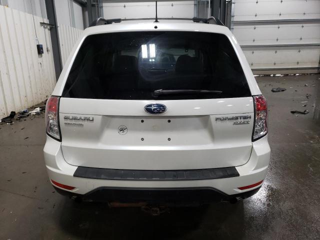 Photo 6 from auction – 2013 SUBARU FORESTER 2 with VIN JF2SHADC0DH444600