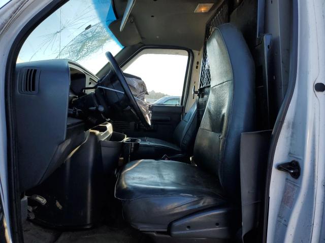 Photo 7 from auction – 1996 FORD ECONOLINE with VIN 1FTHE24H8THA86485