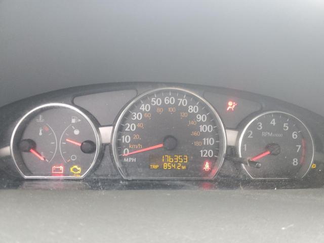 Photo 9 from auction – 2005 SATURN ION LEVEL with VIN 1G8AJ52F95Z176686