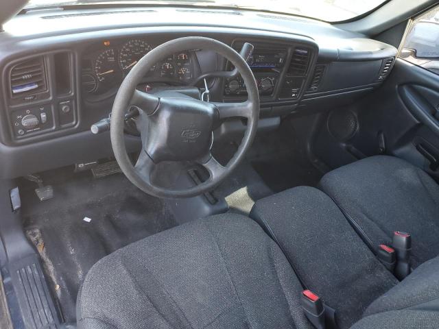 Photo 8 from auction – 2000 CHEVROLET SILVERADO with VIN 1GCEK14W3YZ192543