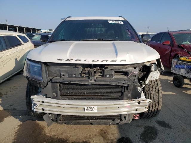 Photo 5 from auction – 2016 FORD EXPLORER S with VIN 1FM5K8GT4GGD28355