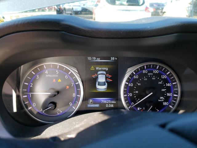 Photo 9 from auction – 2015 INFINITI Q50 BASE with VIN JN1BV7AR7FM423453