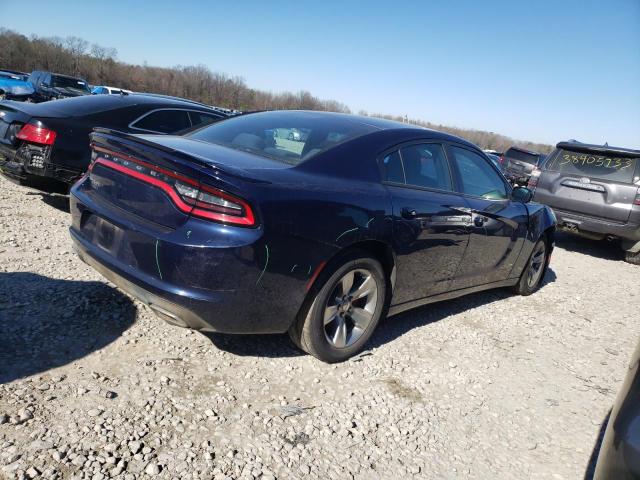 Photo 3 from auction – 2016 DODGE CHARGER SE with VIN 2C3CDXBGXGH188167