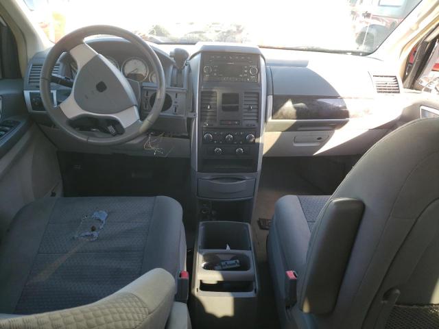 Photo 8 from auction – 2010 DODGE GRAND CARA with VIN 2D4RN5D13AR273324