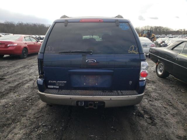 Photo 6 from auction – 2004 FORD EXPLORER E with VIN 1FMDU74W14UA06364