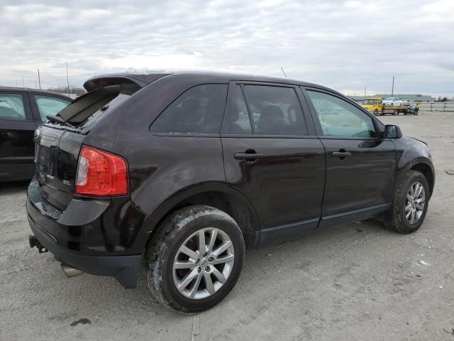 Photo 3 from auction – 2013 FORD EDGE SEL with VIN 2FMDK3JC3DBB94271