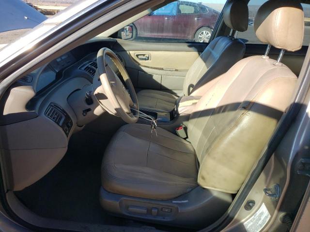 Photo 7 from auction – 2003 TOYOTA AVALON XL with VIN 4T1BF28B23U300432