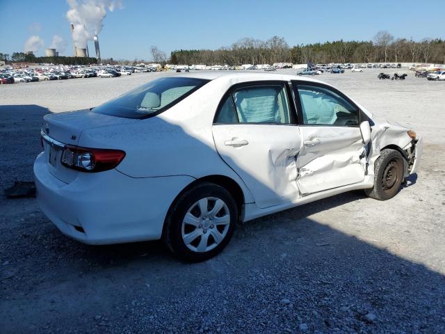 صورة رقم 3 من المزاد - 2013 TOYOTA COROLLA BA مع VIN 2T1BU4EE1DC945804