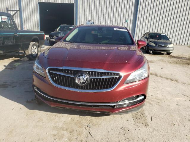 Photo 5 from auction – 2017 BUICK LACROSSE P with VIN 1G4ZN5SS5HU196828