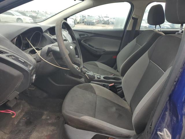 Photo 7 from auction – 2012 FORD FOCUS S with VIN 1FAHP3E21CL449495