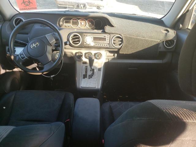 Photo 8 from auction – 2011 TOYOTA SCION XB with VIN JTLZE4FE3B1125501