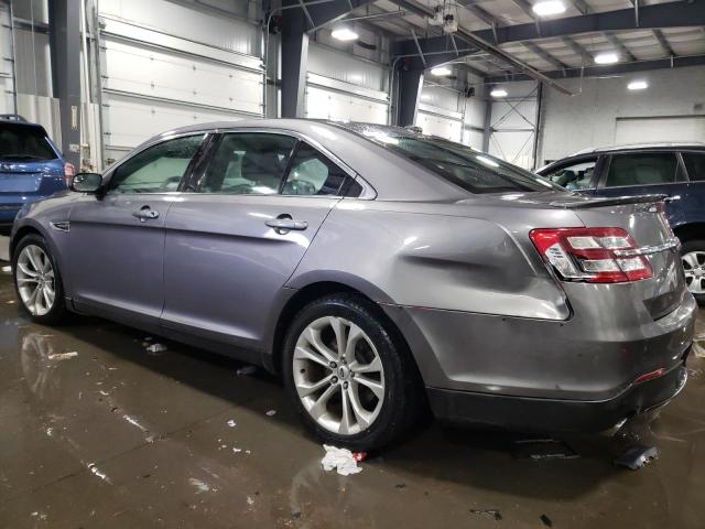 Photo 2 from auction – 2013 FORD TAURUS SEL with VIN 1FAHP2E97DG189945