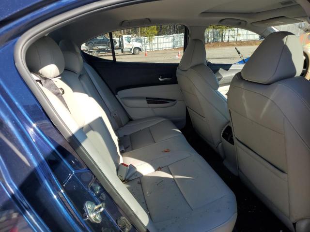 Photo 10 from auction – 2015 ACURA TLX with VIN 19UUB1F35FA018310