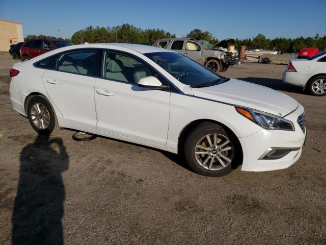 Photo 4 from auction – 2016 HYUNDAI SONATA SE with VIN 5NPE24AF7GH315515