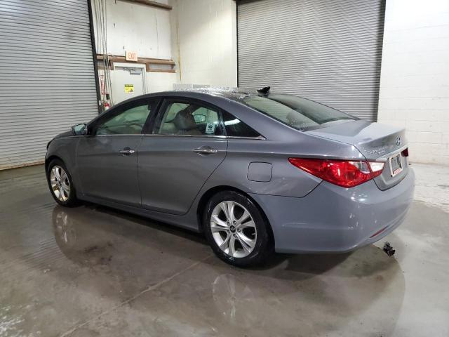 Photo 2 from auction – 2013 HYUNDAI SONATA SE with VIN 5NPEC4AC5DH696456