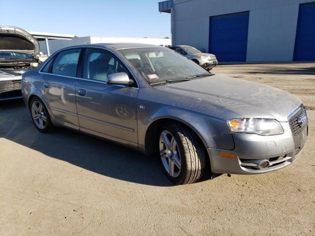 Photo 4 from auction – 2005 AUDI A4 2.0T QU with VIN WAUDF68E45A520879