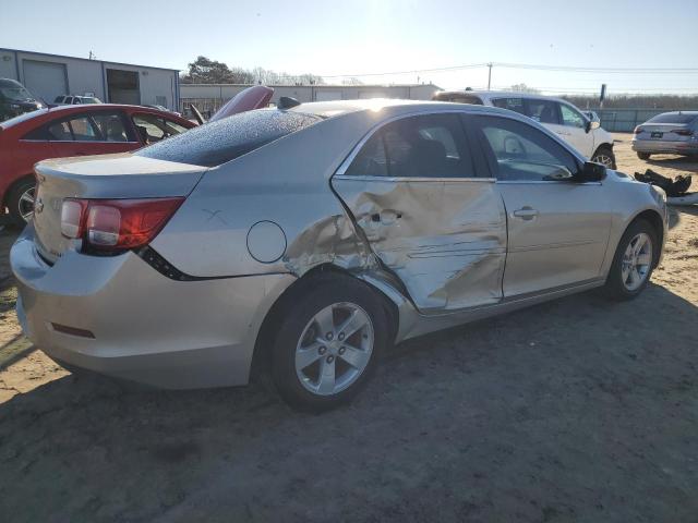Photo 3 from auction – 2014 CHEVROLET MALIBU LS with VIN 1G11B5SL2EF143967