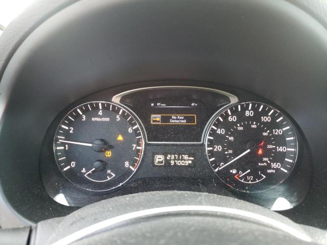 Photo 9 from auction – 2014 NISSAN ALTIMA 2.5 with VIN 1N4AL3AP1EN211779