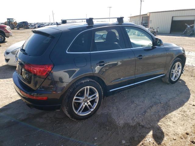 Zdjęcie 3 z aukcji – 2014 AUDI Q5 PREMIUM z VIN WA1LFAFP6EA043985
