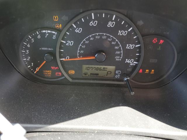 Photo 9 from auction – 2018 MITSUBISHI MIRAGE with VIN ML32F3FJ9JHF03950