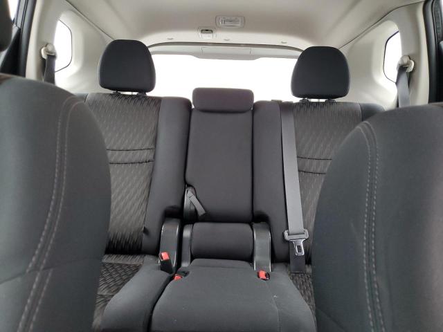 Photo 10 from auction – 2017 NISSAN ROGUE SV with VIN 5N1AT2MV3HC774701