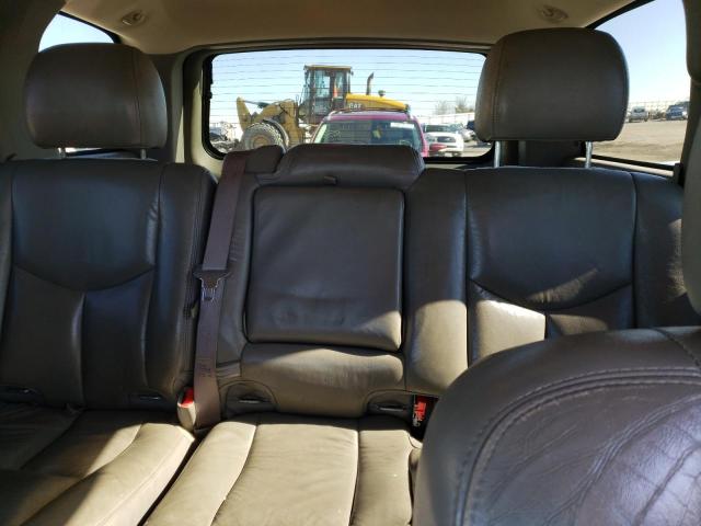 Photo 10 from auction – 2004 GMC YUKON with VIN 1GKEK13Z54J146138