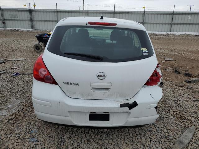 Photo 6 from auction – 2012 NISSAN VERSA S with VIN 3N1BC1CP0CK226800