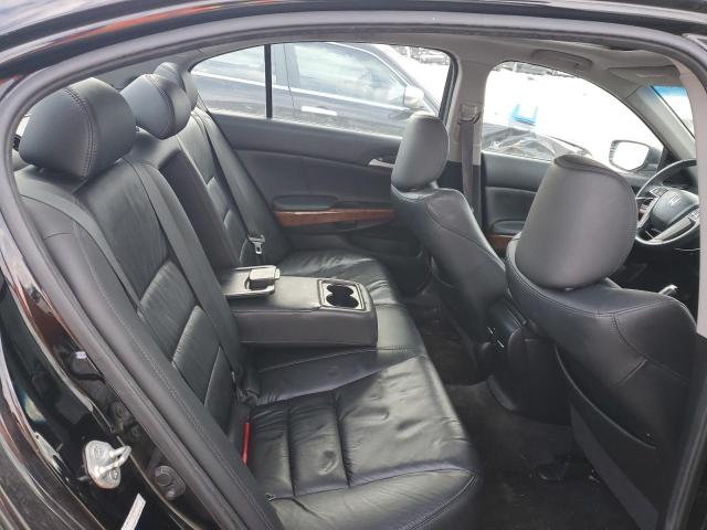 Photo 10 from auction – 2012 HONDA ACCORD EXL with VIN 1HGCP3F8XCA014219