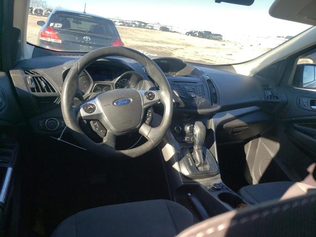 Photo 8 from auction – 2014 FORD ESCAPE SE with VIN 1FMCU0GX5EUD11956