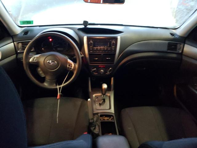 Photo 8 from auction – 2012 SUBARU FORESTER 2 with VIN JF2SHADC4CH424042