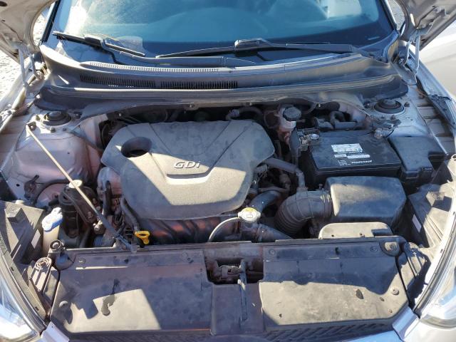 Photo 11 from auction – 2012 HYUNDAI VELOSTER with VIN KMHTC6AD7CU081273