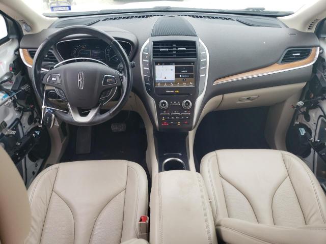 Photo 8 from auction – 2017 LINCOLN MKC SELECT with VIN 5LMCJ2C98HUL12869