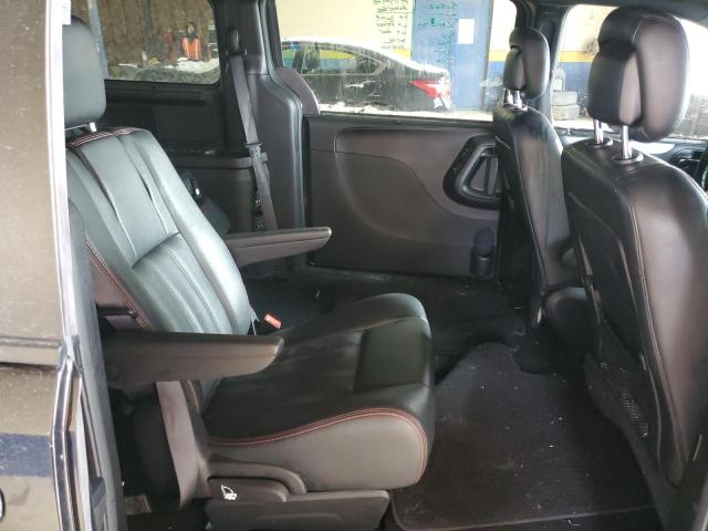 Photo 11 from auction – 2017 DODGE GRAND CARA with VIN 2C4RDGEG8HR632465