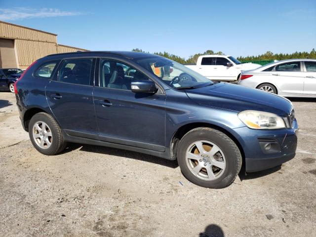 Photo 4 from auction – 2010 VOLVO XC60 3.2 with VIN YV4960DZ5A2099089