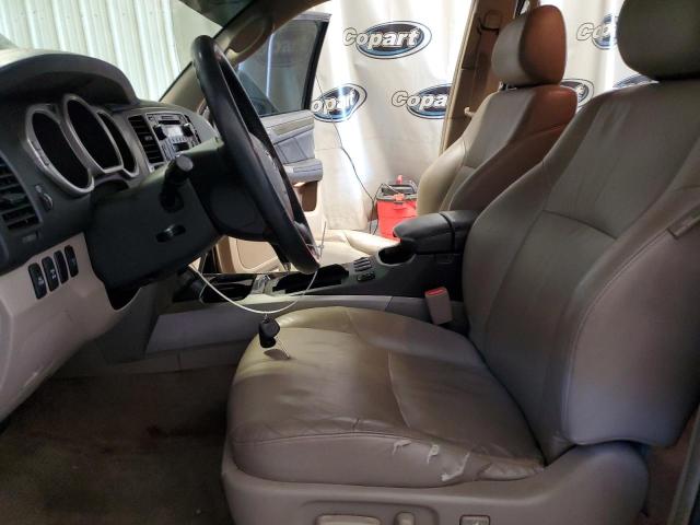 Photo 7 from auction – 2004 TOYOTA 4RUNNER LI with VIN JTEBT17R748017293