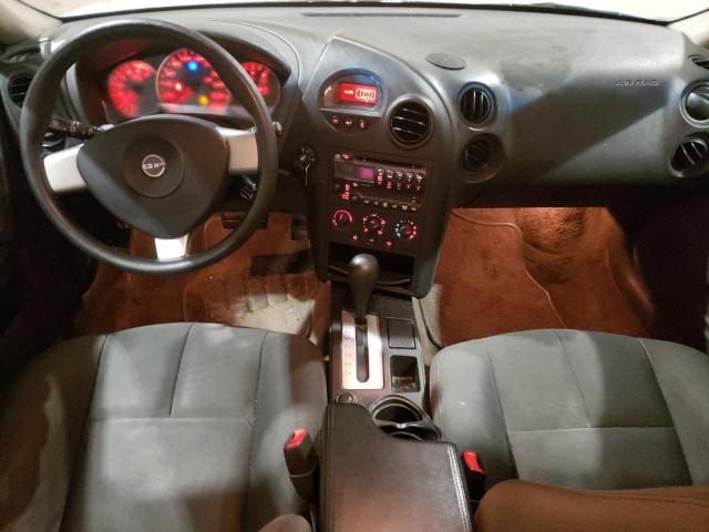 Photo 8 from auction – 2005 PONTIAC GRAND PRIX with VIN 2G2WP522651326466