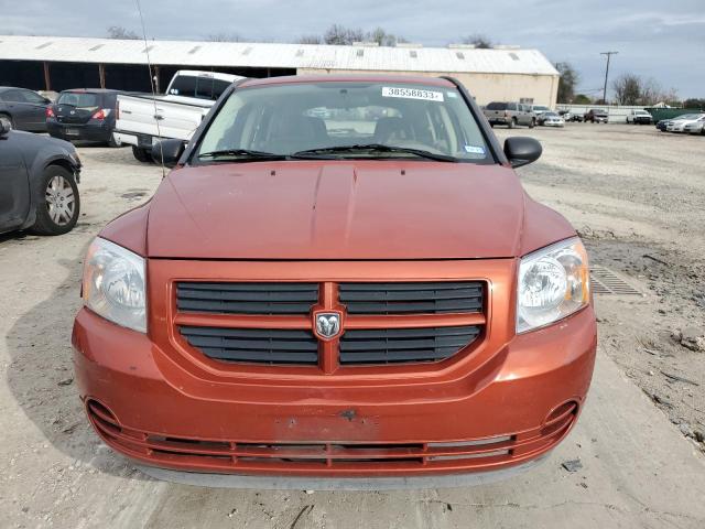 Photo 5 from auction – 2007 DODGE CALIBER with VIN 1B3HB28B67D182497
