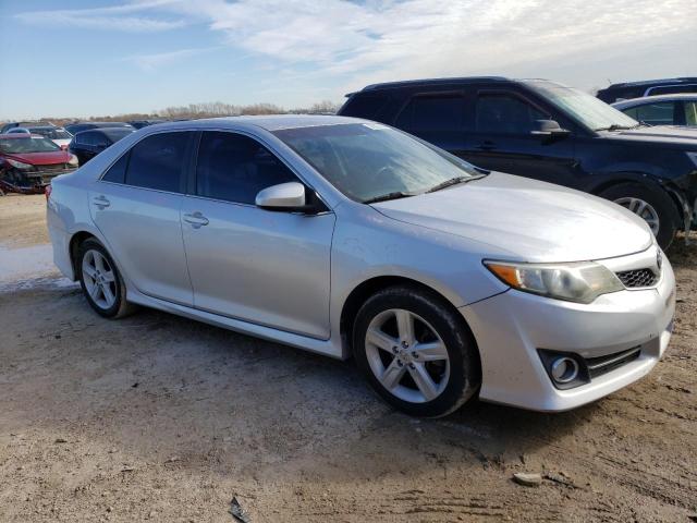 Photo 4 from auction – 2014 TOYOTA CAMRY L with VIN 4T1BF1FK5EU376856