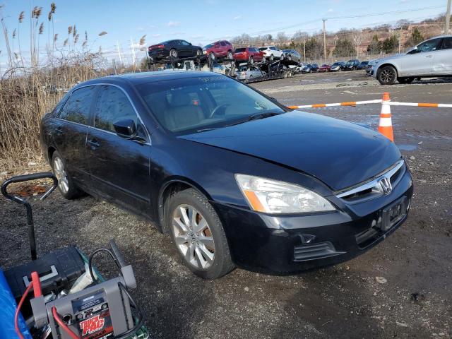 Photo 4 from auction – 2007 HONDA ACCORD EX with VIN 1HGCM66547A101443