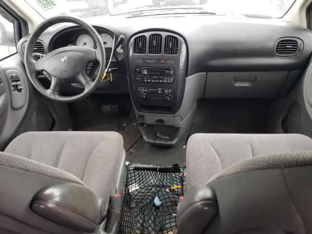 صورة رقم 8 من المزاد - 2007 DODGE CARAVAN SX مع VIN 1D4GP45R57B158442