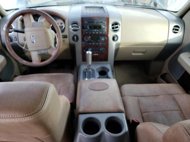 Photo 8 from auction – 2007 FORD F150 SUPER with VIN 1FTPW14V97KA73178
