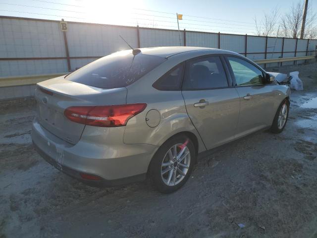Photo 3 from auction – 2016 FORD FOCUS SE with VIN 1FADP3F24GL221428