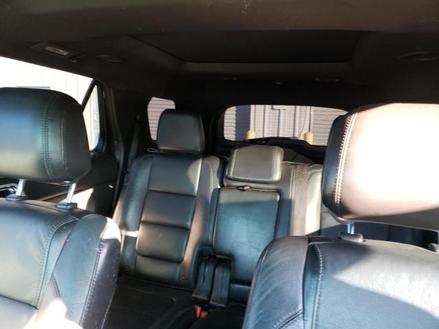Foto 10 de la subasta – 2013 FORD EXPLORER L con VIN 1FM5K7F83DGB48478