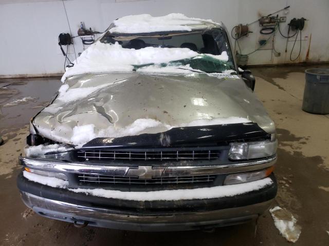 Photo 5 from auction – 2000 CHEVROLET 1500 SILVE with VIN 2GCEK19T8Y1308665