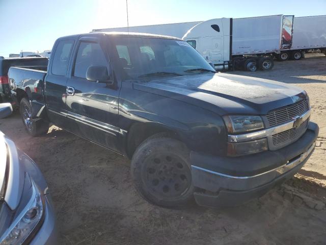 Photo 4 from auction – 2005 CHEVROLET SILVERADO with VIN 1GCEC19X75Z357942
