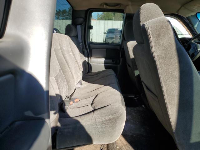 Photo 10 from auction – 2003 CHEVROLET SILVERADO with VIN 1GCHK29U13E188016