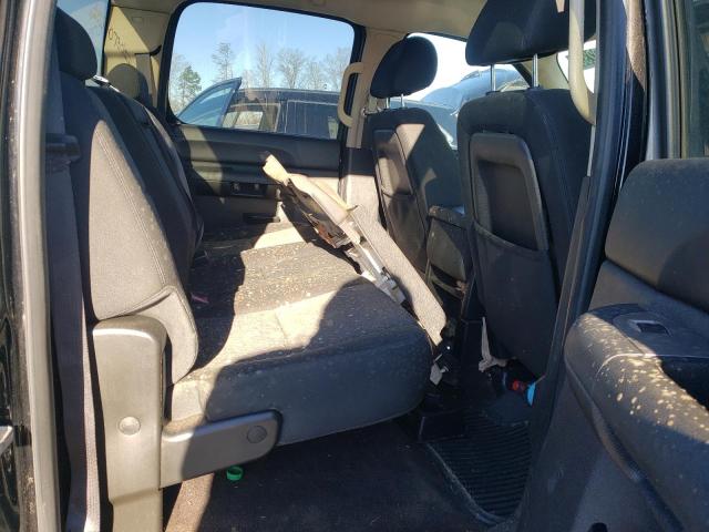 Photo 10 from auction – 2013 CHEVROLET SILVERADO with VIN 3GCPCSEA1DG107322