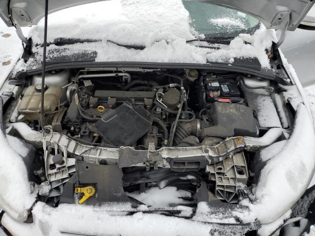 Photo 11 from auction – 2013 FORD FOCUS SE with VIN 1FADP3F28DL318210